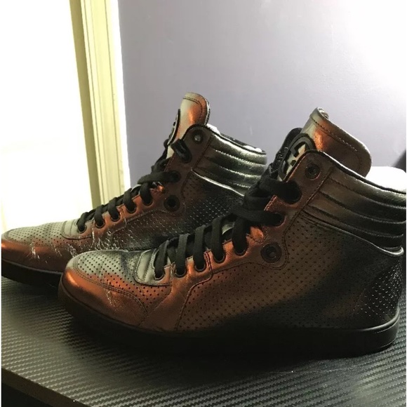 Gucci sneaker - Picture 2 of 10